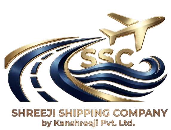 Shreeji Shipping Company